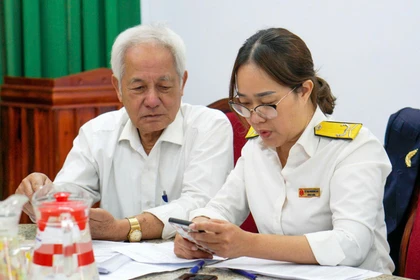 Chuyển đổi số tạo đột phá trong quản lý và thu ngân sách