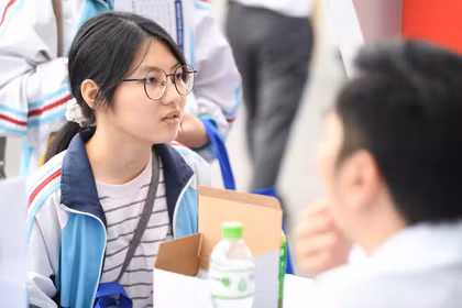 Tuyển sinh đại học 2026 bắt đầu nóng, thí sinh cần nhớ điều này