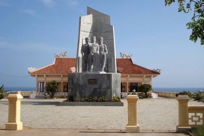 Nhà Tây Sơn với chủ quyền Hoàng Sa - Trường Sa