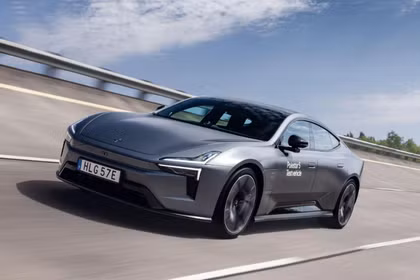 Hãng xe điện Polestar chính thức rút lui khỏi thị trường Mỹ