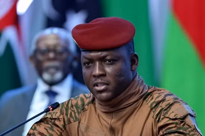 Burkina Faso cắt quan hệ ngoại giao với Pháp