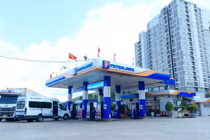 CÔNG TY TNHH MỘT THÀNH VIÊN PETROLIMEX GIA LAI: Cam kết đảm bảo nguồn cung xăng dầu cho phát triển kinh tế - xã hội 