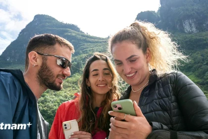 Việt Nam trở thành điểm đến được ưa chuộng hàng đầu năm 2026