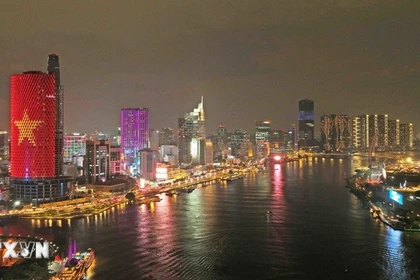 Du lịch Thành phố Hồ Chí Minh sẵn sàng phục vụ dịp nghỉ Lễ Quốc khánh 2/9