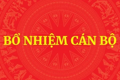 Nhân sự mới 5 tỉnh Thái Nguyên, Bắc Ninh, Hưng Yên, Lai Châu, Đồng Nai