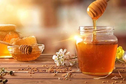 Mật ong nguyên chất nhập khẩu từ Việt Nam được Mỹ giảm thuế mạnh