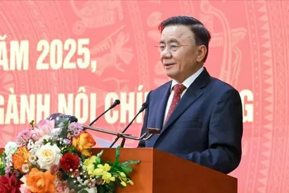 Giảm họp, tăng hiệu quả xử lý công việc