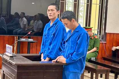 Bản án nghiêm khắc dành cho hành động côn đồ 