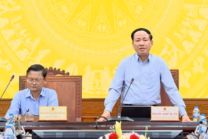 Gia Lai: Tập trung 4 nhóm giải pháp bảo đảm trật tự ATGT những tháng cuối năm