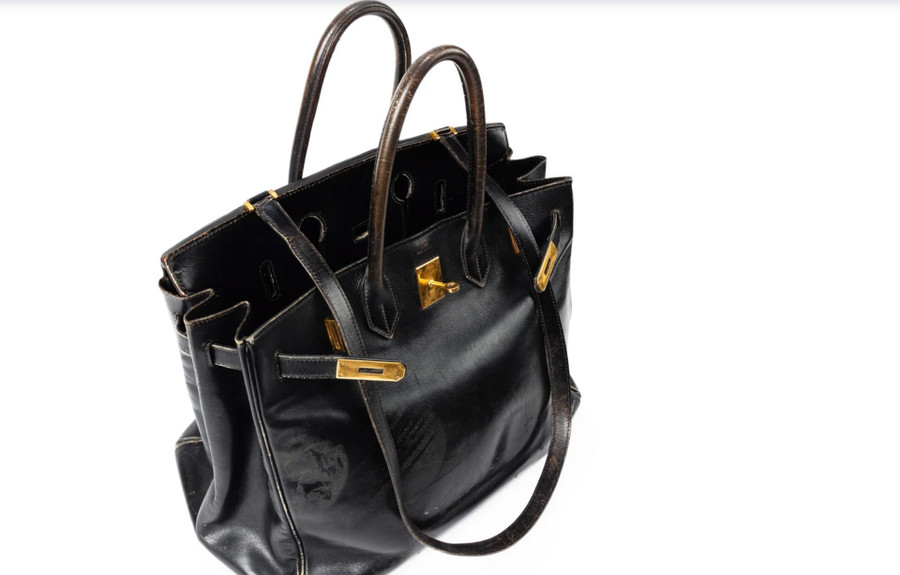 Chiếc túi Hermés Birkin nguyên bản (Ảnh: Sotheby's) tui-chinh-thuc-n.jpg