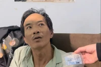 Tạm giữ đối tượng tổ chức sử dụng trái phép chất ma túy