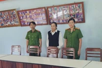 Gia Lai: Khởi tố nữ kế toán trưởng tham ô tài sản