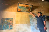 Già làng “2 giỏi” của xã Ia Phí