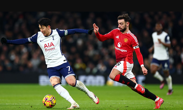 Man United ra sân bằng đội hình yếu nhất từ đầu mùa Man United ra sân bằng đội hình yếu nhất từ đầu mùa