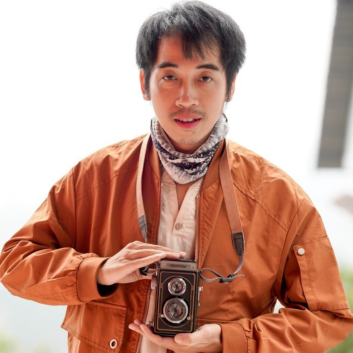 Nhiếp ảnh là hành trình bác sĩ Hoài Anh tìm kiếm chính mình. Ảnh: FBNV Nhiếp ảnh là hành trình bác sĩ Hoài Anh tìm kiếm chính mình. Ảnh: FBNV