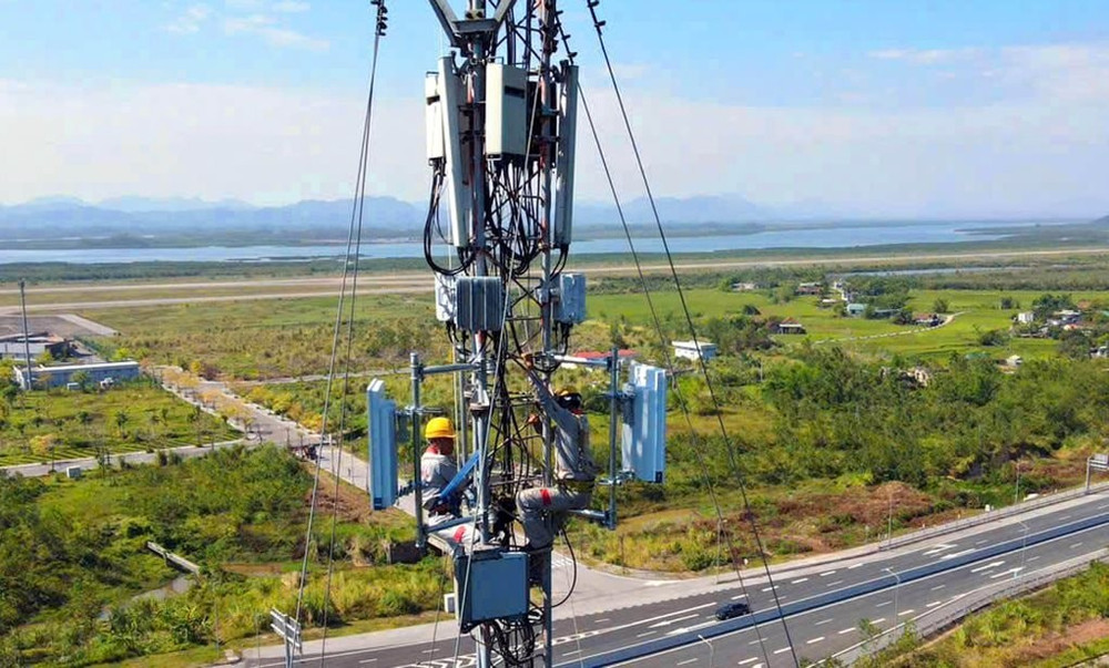 Dự kiến đến hết năm 2025, mạng 5G sẽ phủ sóng tới 90% dân số Việt Nam. Ảnh nguồn ictvietnam.vn du-kien-den-het-nam-2025-mang-5g-se-phu-song-toi-90-dan-so-viet-nam-anh-nguon-ictvietnamvn.jpg