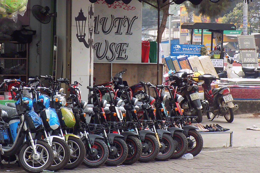 Ảnh: Thanh Nhật Ảnh: Thanh Nhật