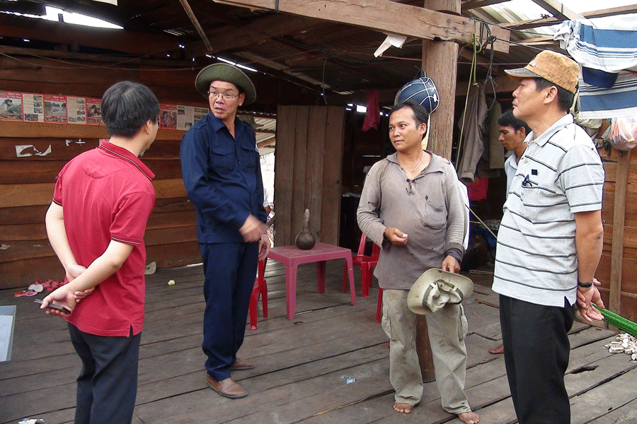 Ảnh: Quang Ngọc Ảnh: Quang Ngọc