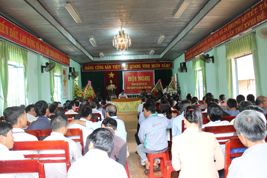 Ảnh: Nguyễn Diệp