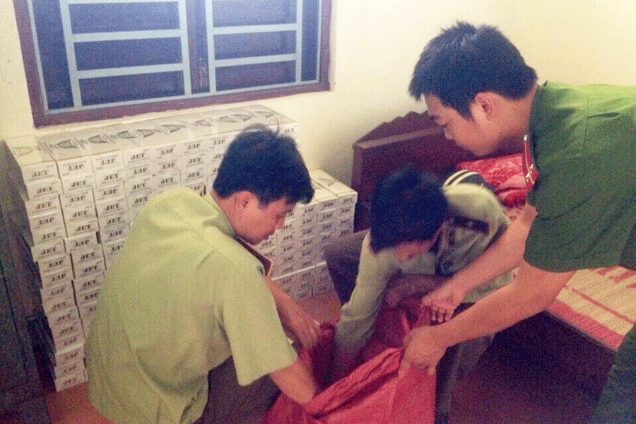 Ảnh: Lê Lan Ảnh: Lê Lan