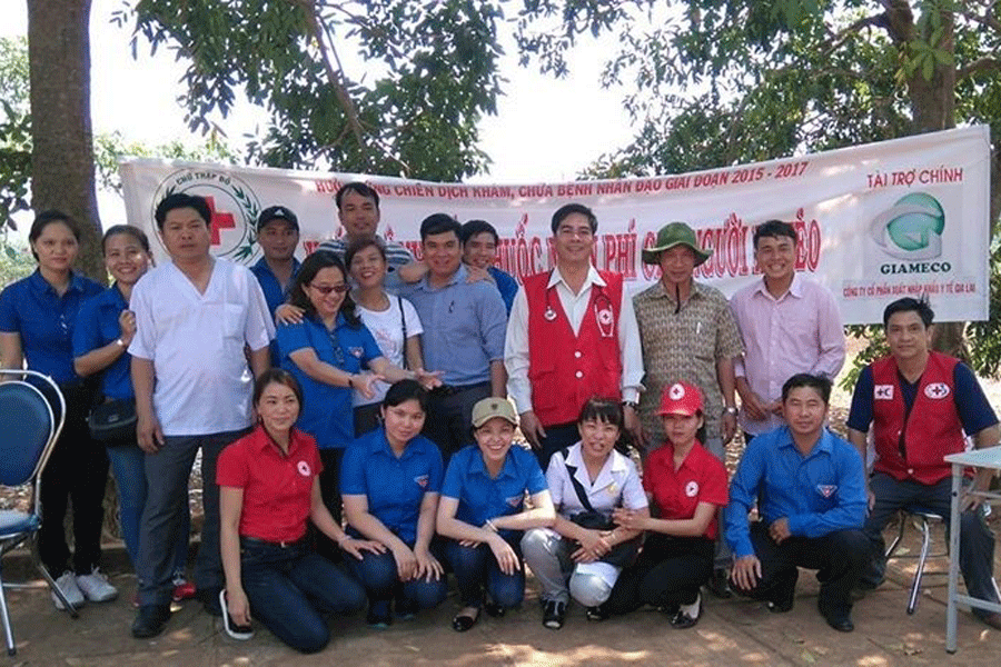 Ảnh: Hồng Ngọc