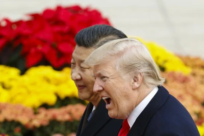Mỹ-Trung gia hạn thuế quan thêm 90 ngày: “Câu giờ” hay bước tiến đàm phán?