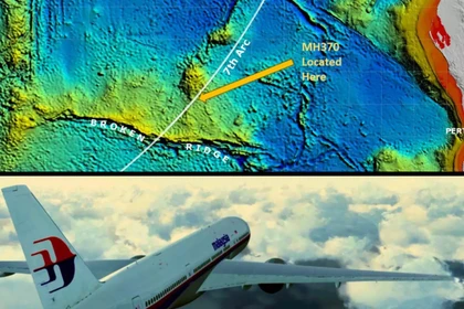 Malaysia sẽ tiếp tục tìm kiếm máy bay MH370