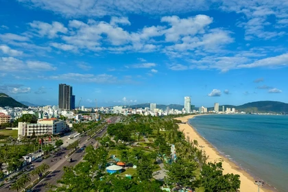 Tháng 1-2026, Việt Nam đón gần 2,5 triệu lượt khách quốc tế, tăng hơn 21%