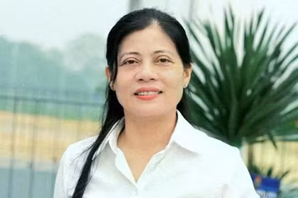 Khởi tố Hiệu trưởng Trường THPT chuyên Tuyên Quang