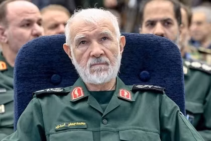 Nói Mỹ không cam kết thỏa thuận, Iran cảnh báo tái bùng phát xung đột