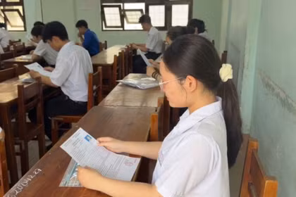 Ngày đầu đăng ký nguyện vọng: 7 sai lầm dễ mất cơ hội trúng tuyển