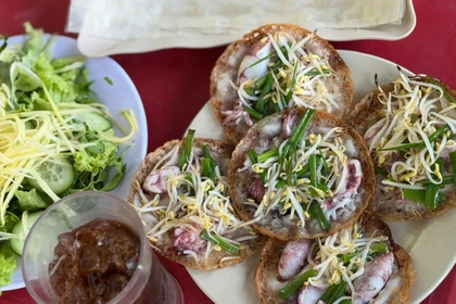 TasteAtlas xếp hạng 100 món ăn ngon nhất Việt Nam