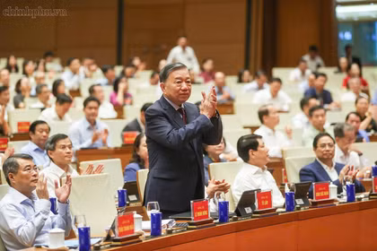 Hội nghị quán triệt, triển khai Nghị quyết Hội nghị lần thứ 3 Ban Chấp hành Trung ương Đảng khóa XIV