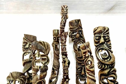 Gia Lai có 2 tác giả đạt giải thưởng mỹ thuật năm 2025