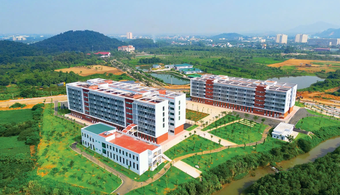 ĐH Quốc gia Hà Nội ĐH Quốc gia Hà Nội