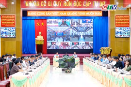 Hoàn thiện các chuẩn mực giá trị văn hóa, con người Gia Lai