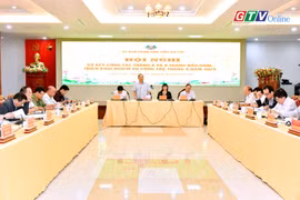 Gia Lai tập trung tháo gỡ khó khăn, phấn đấu đạt vượt các chỉ tiêu năm 2024