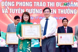 Gia Lai phát động phong trào thi đua năm 2024