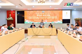 Ủy ban nhân dân tỉnh Gia Lai triển khai nhiệm vụ công tác tháng 3