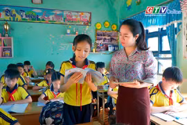 Duy trì sĩ số học sinh sau kỳ nghỉ Tết