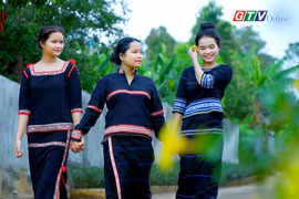 “Khoác áo mới” cho đường làng, ngõ xóm