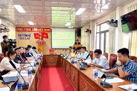 Gia Lai điều tra nhu cầu và mức độ hài lòng của người sử dụng thông tin thống kê năm 2023