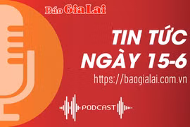 Tin tức sáng 15-6: Siết chặt quản lý hoạt động livestream bán hàng