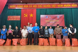 “Tháng ba biên giới”: Lan tỏa tình yêu đất nước trong thế hệ trẻ 