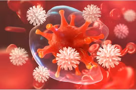 Đến năm 2050, dự đoán sẽ có khoảng 35 triệu người mắc bệnh ung thư