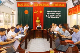 Gia Lai thi hành kỷ luật 3 đảng viên