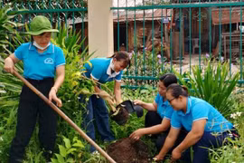 Phụ nữ Ayun Pa, Ia Grai “về nguồn” tại các di tích