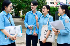 Kỳ thi tốt nghiệp THPT năm 2023: An toàn, nghiêm túc, đúng quy chế