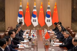 Hội nghị thượng đỉnh Hàn-Trung-Nhật: Cơ hội khôi phục và bình thường hóa hoàn toàn hệ thống hợp tác ba bên