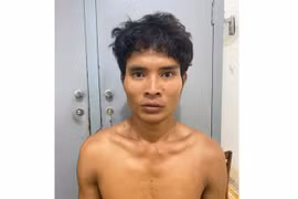 Krông Pa: Bắt giữ đối tượng hiếp dâm người dưới 16 tuổi